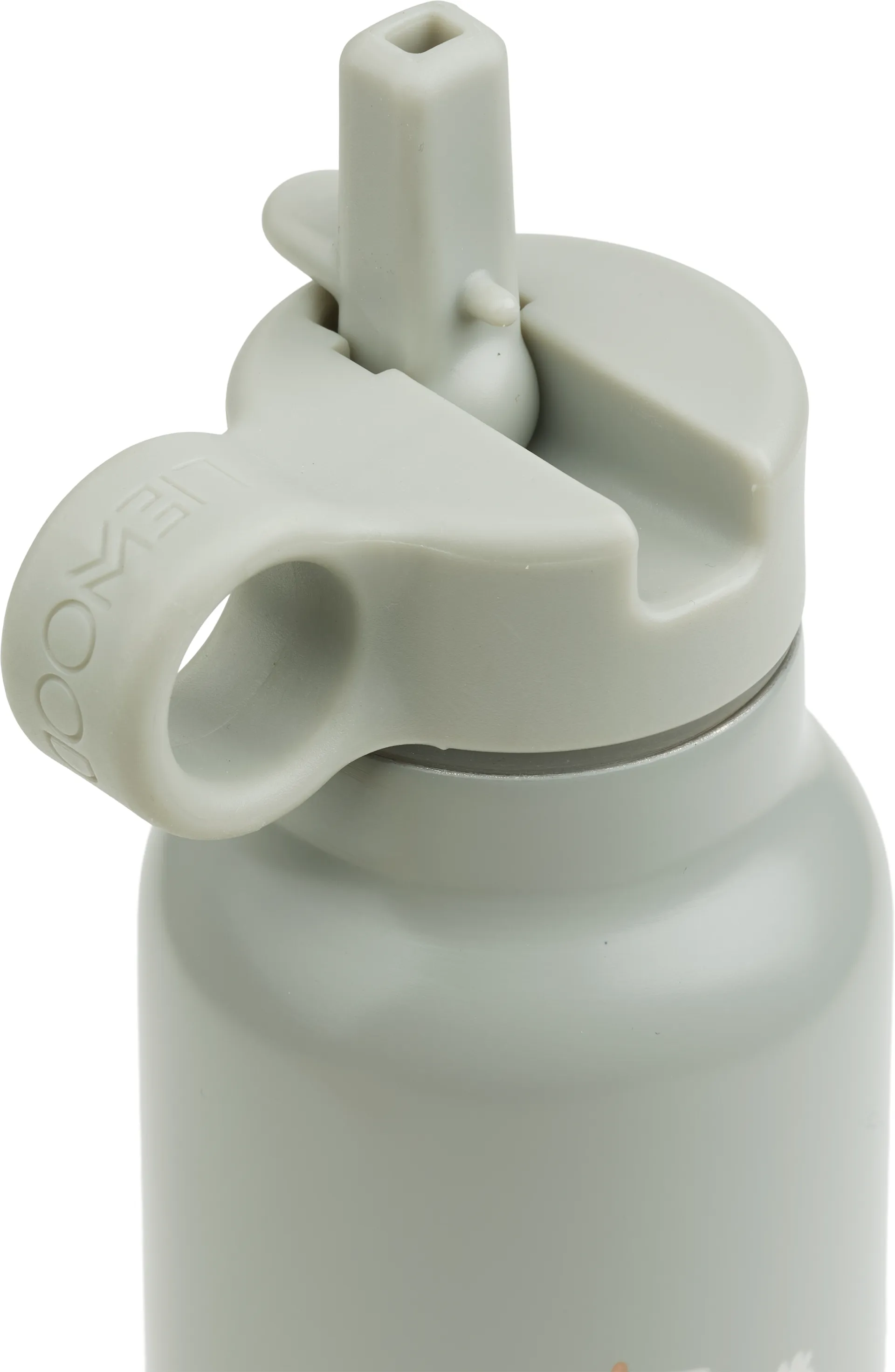 Gourde Falk 35 cl, Vehicles-dove blue mix Liewood