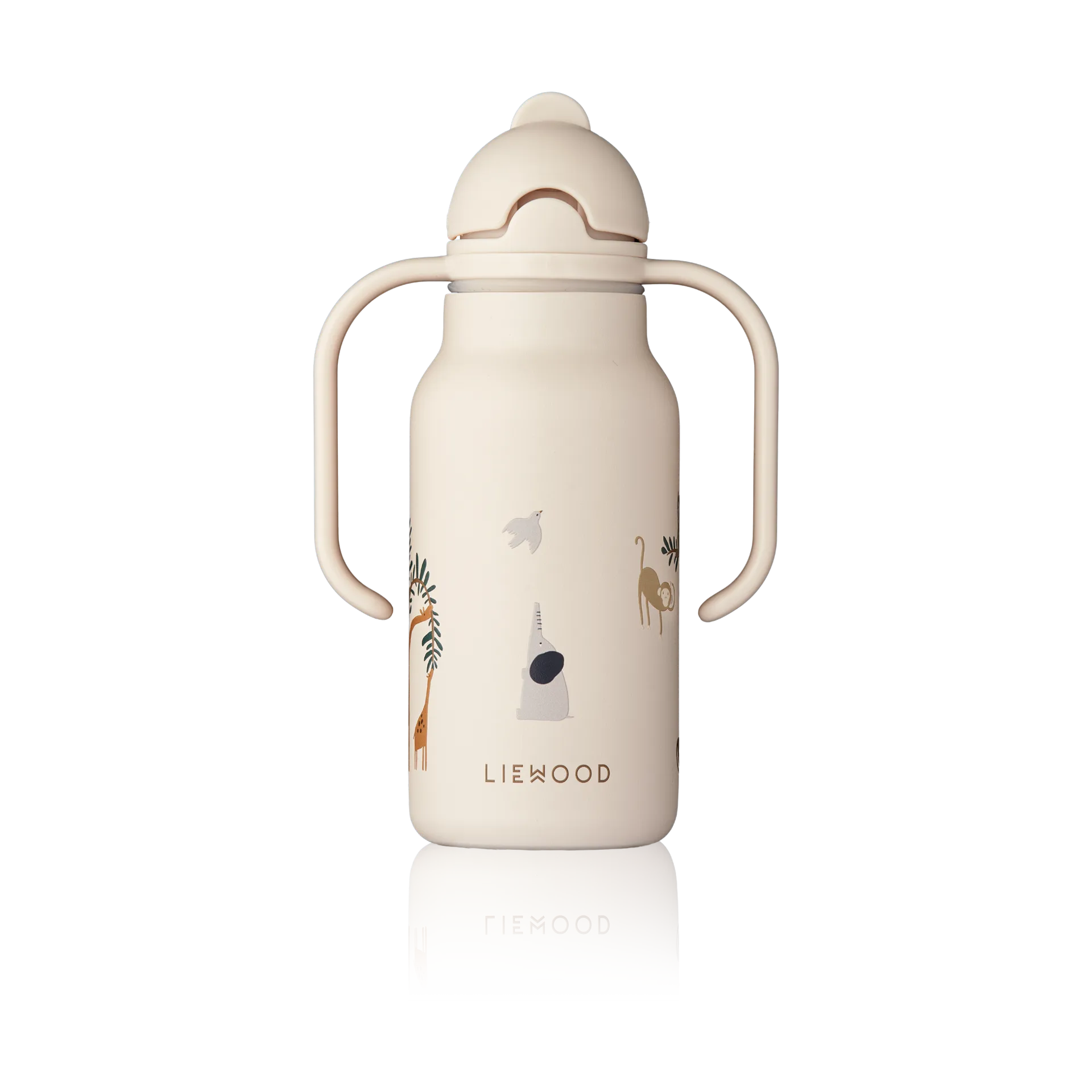 Gourde Kimmie 25 cl, All together-Sandy Liewood