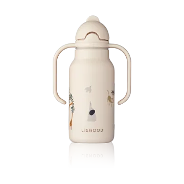 Gourde Kimmie 25 cl - All together-Sandy - Liewood