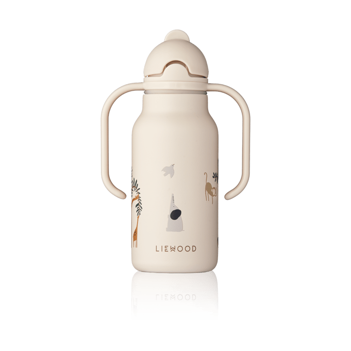 Gourde Kimmie 25 cl - All together-Sandy - Liewood
