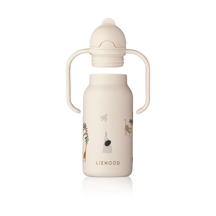 Gourde Kimmie 25 cl, All together-Sandy Liewood