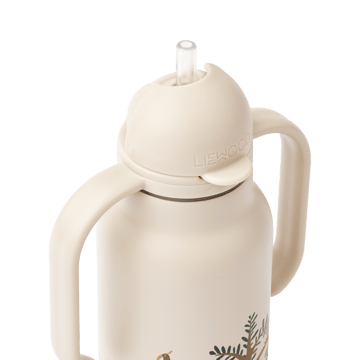 Gourde Kimmie 25 cl - All together-Sandy - Liewood