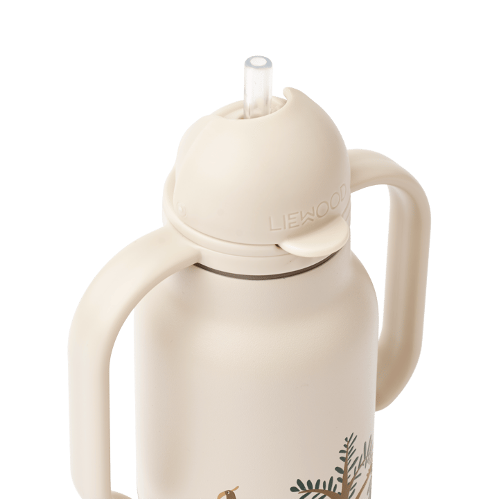 Gourde Kimmie 25 cl, All together-Sandy Liewood
