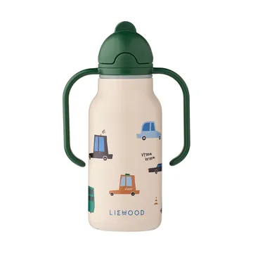 Gourde Kimmie 25 cl - Cars-Sandy - Liewood