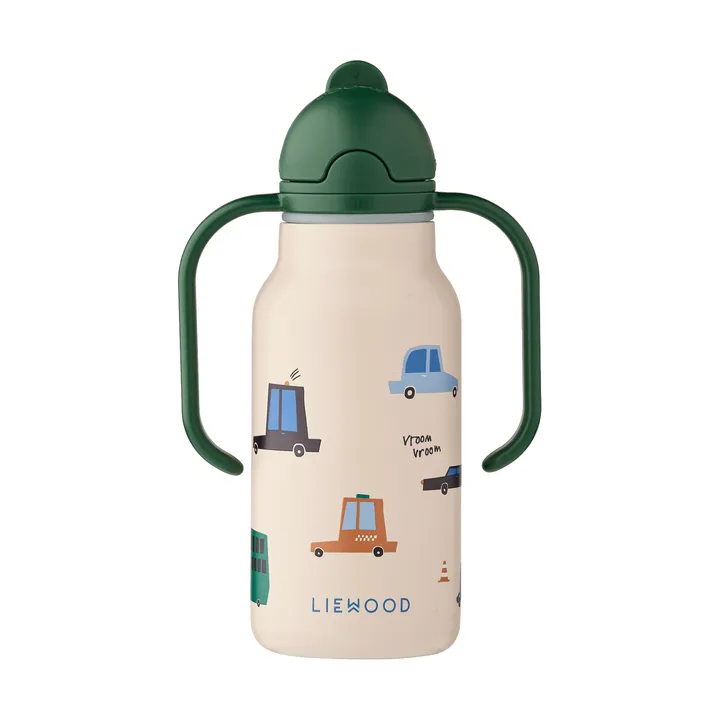 Gourde Kimmie 25 cl - Cars-Sandy - Liewood