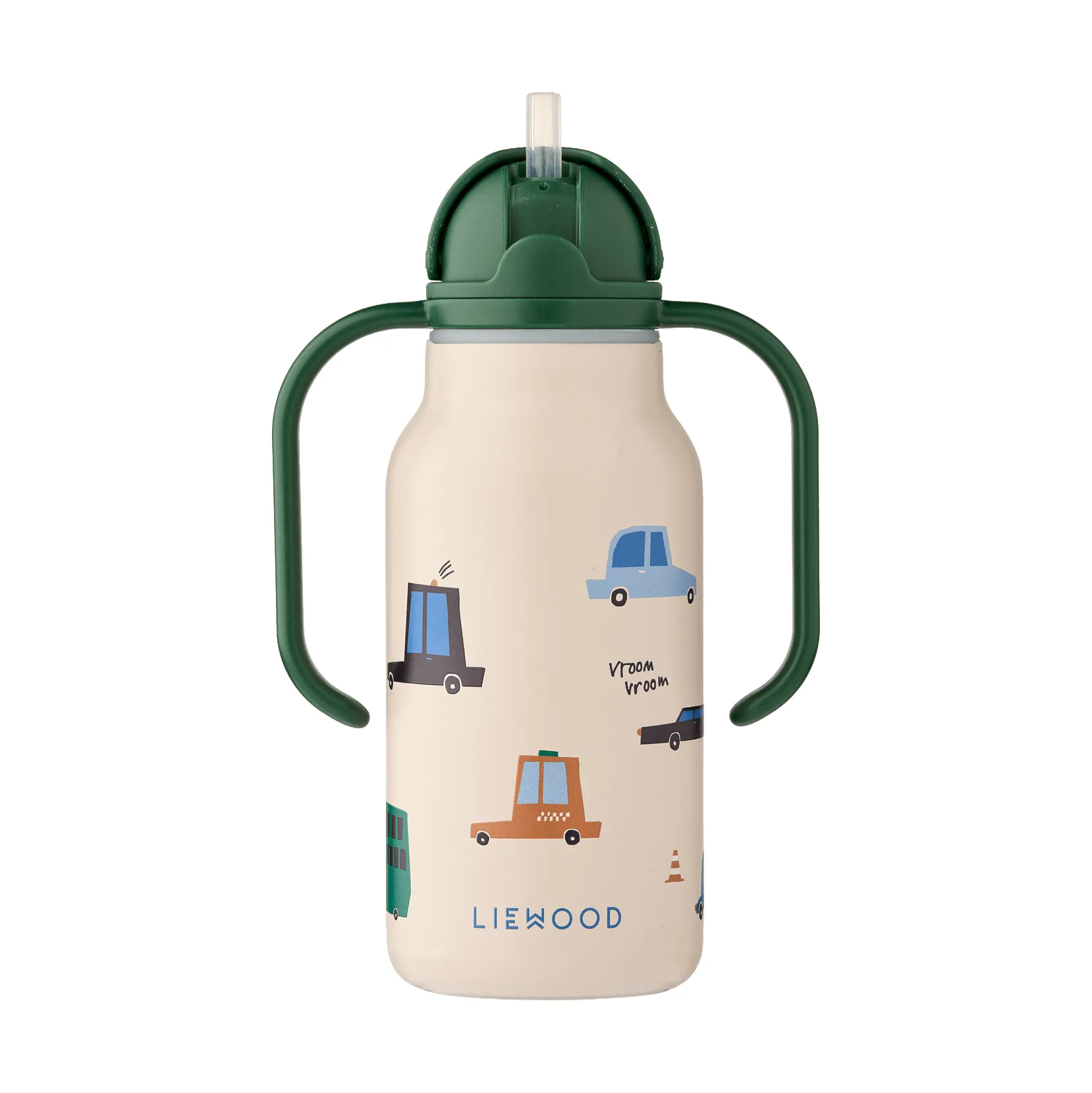 Gourde Kimmie 25 cl, Cars-Sandy Liewood