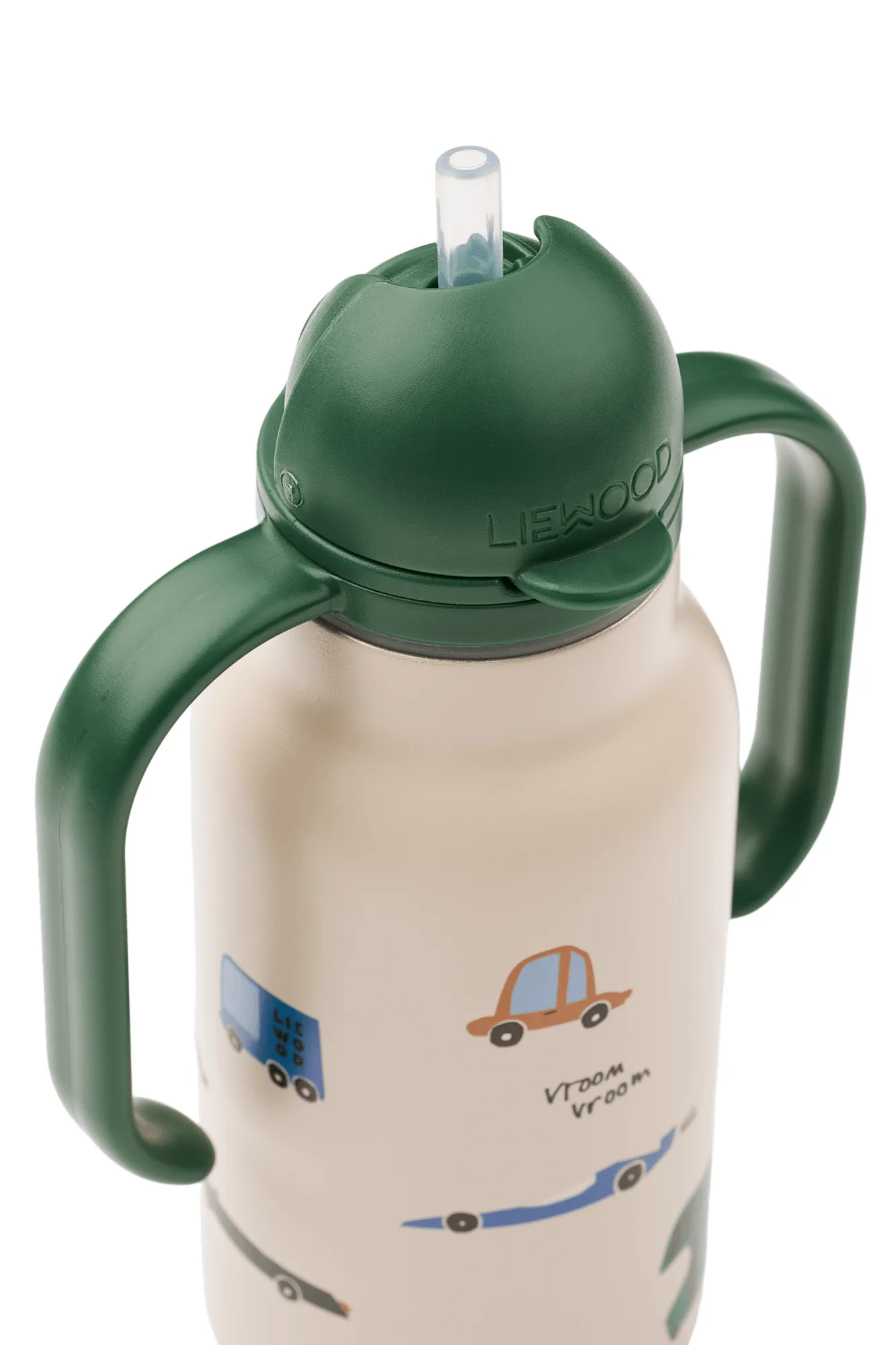 Gourde Kimmie 25 cl, Cars-Sandy Liewood