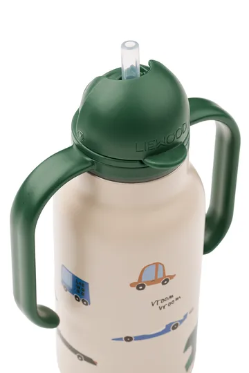 Gourde Kimmie 25 cl - Cars-Sandy - Liewood