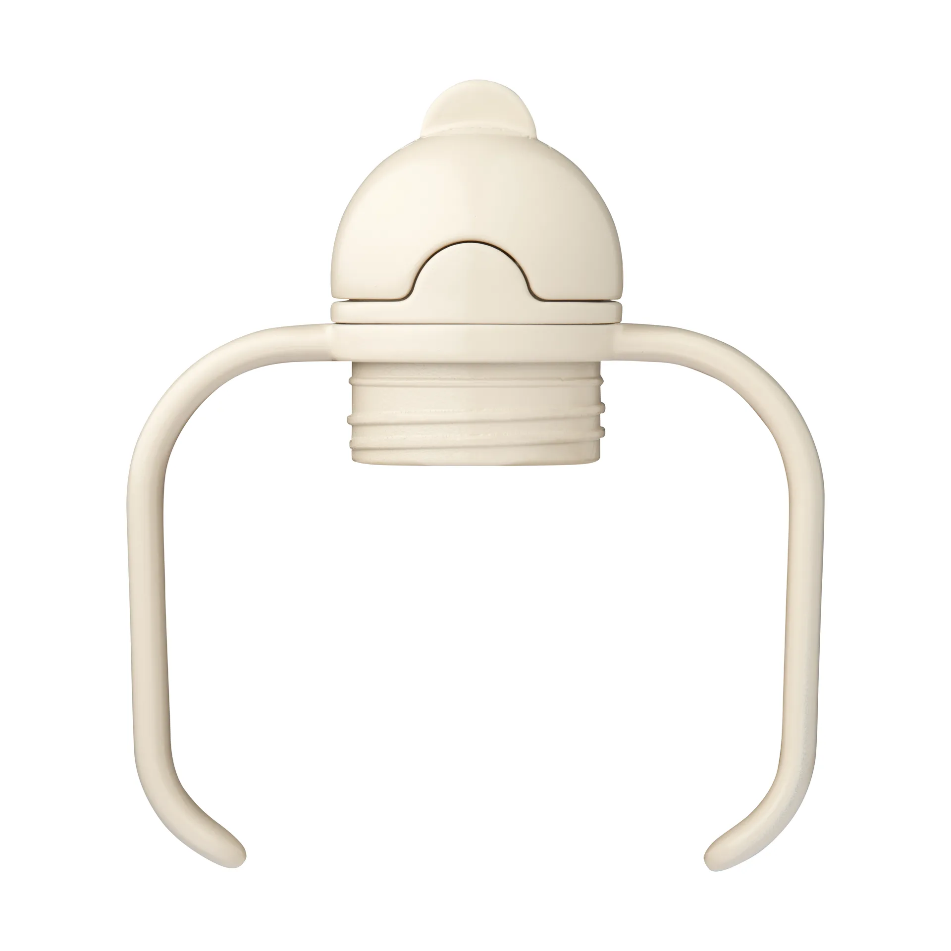 Gourde Kimmie 25 cl, Peach-Sea shell Liewood