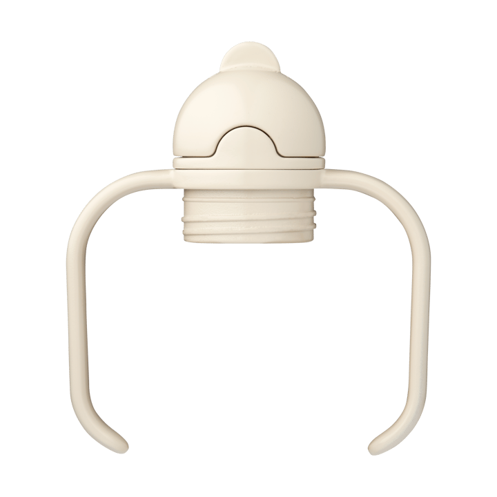 Gourde Kimmie 25 cl, Peach-Sea shell Liewood