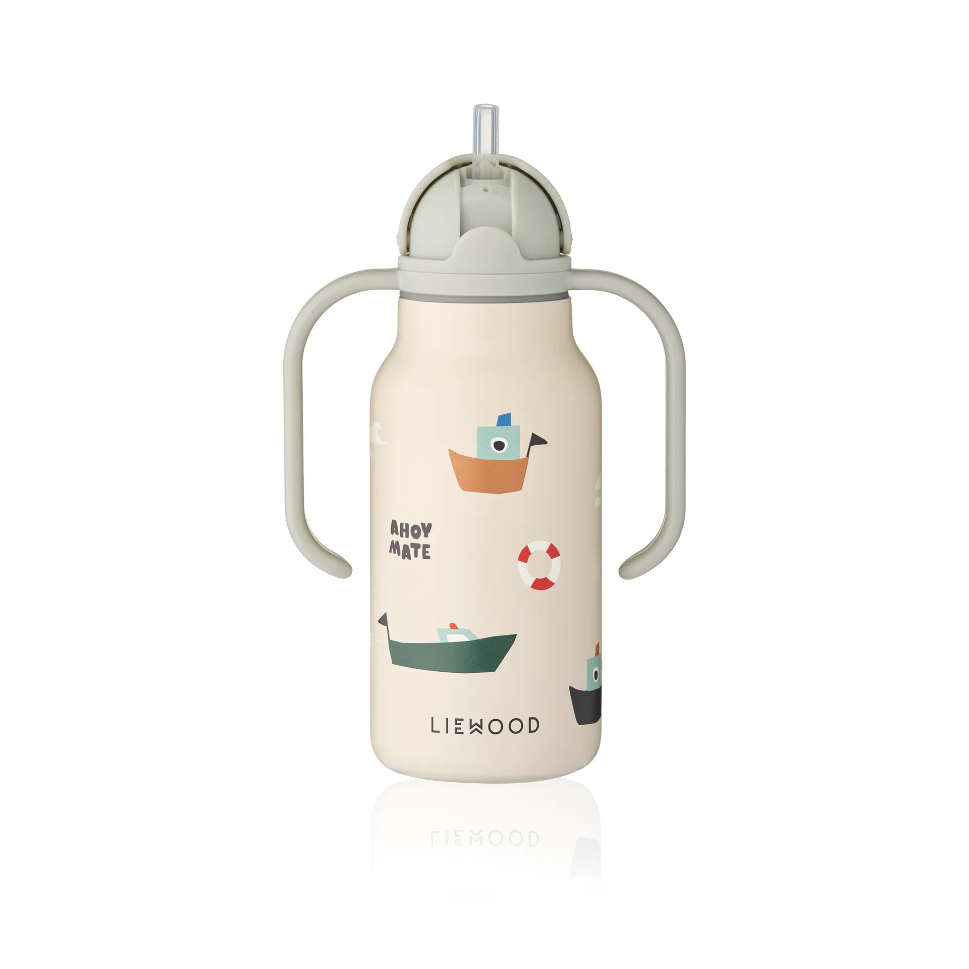 Gourde Kimmie 25 cl, Sailing-sandy Liewood