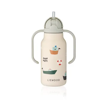 Gourde Kimmie 25 cl - Sailing-sandy - Liewood