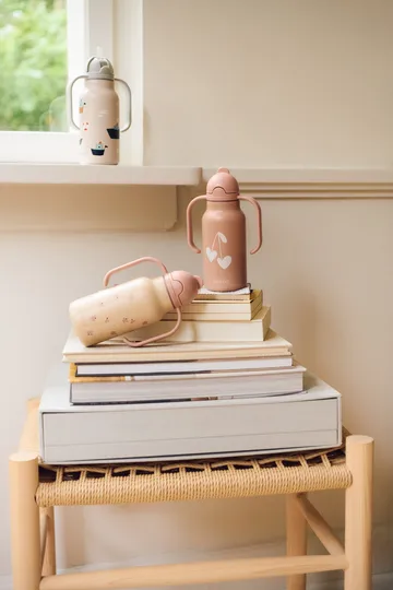 Gourde Kimmie 25 cl - Sailing-sandy - Liewood