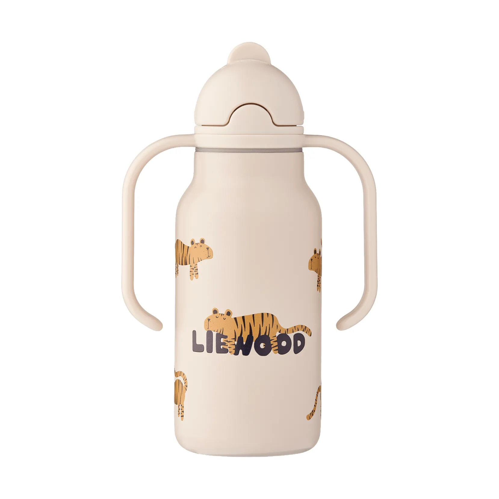 Gourde Kimmie 25 cl, Tiger-Sandy Liewood