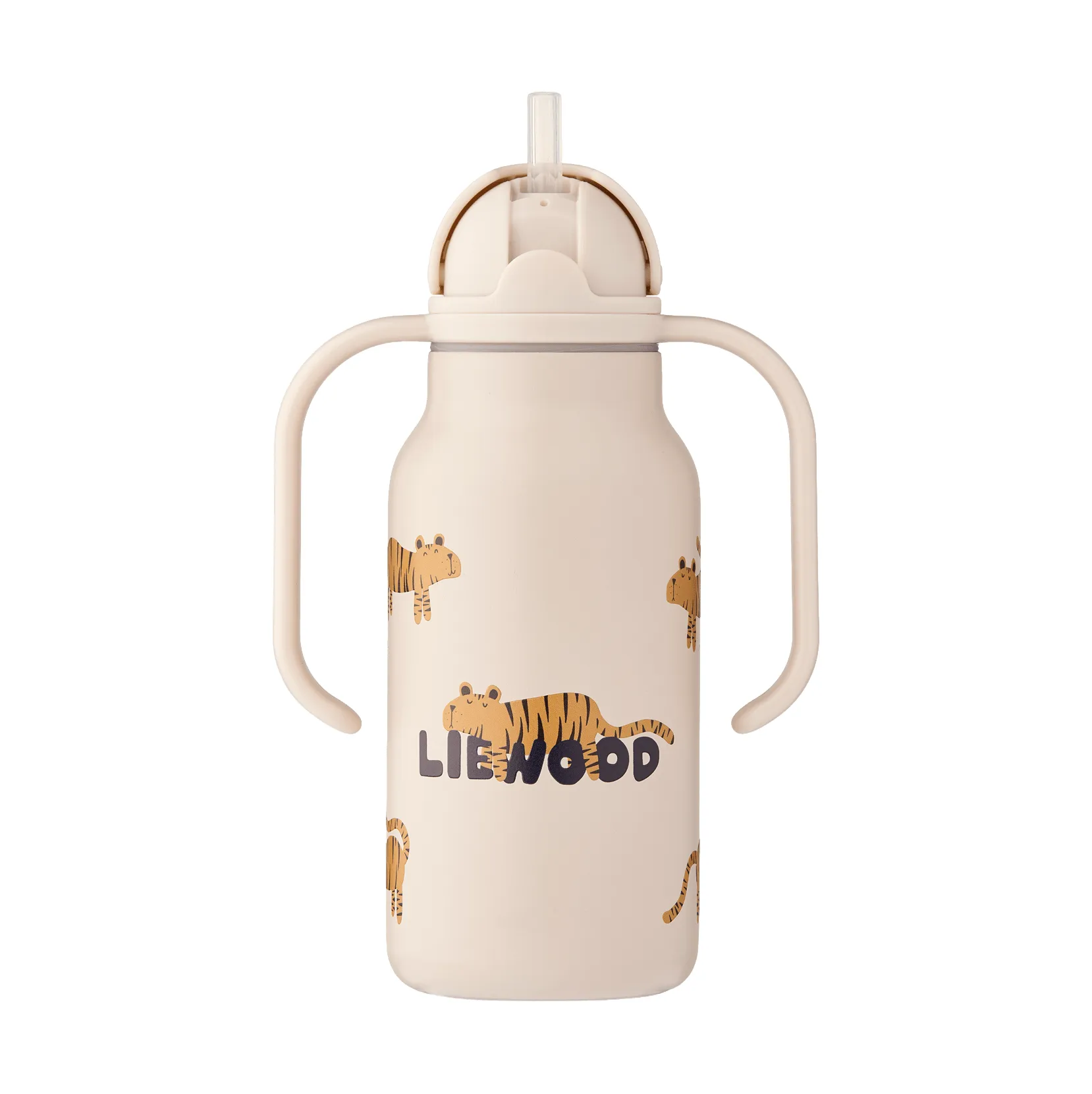 Gourde Kimmie 25 cl, Tiger-Sandy Liewood