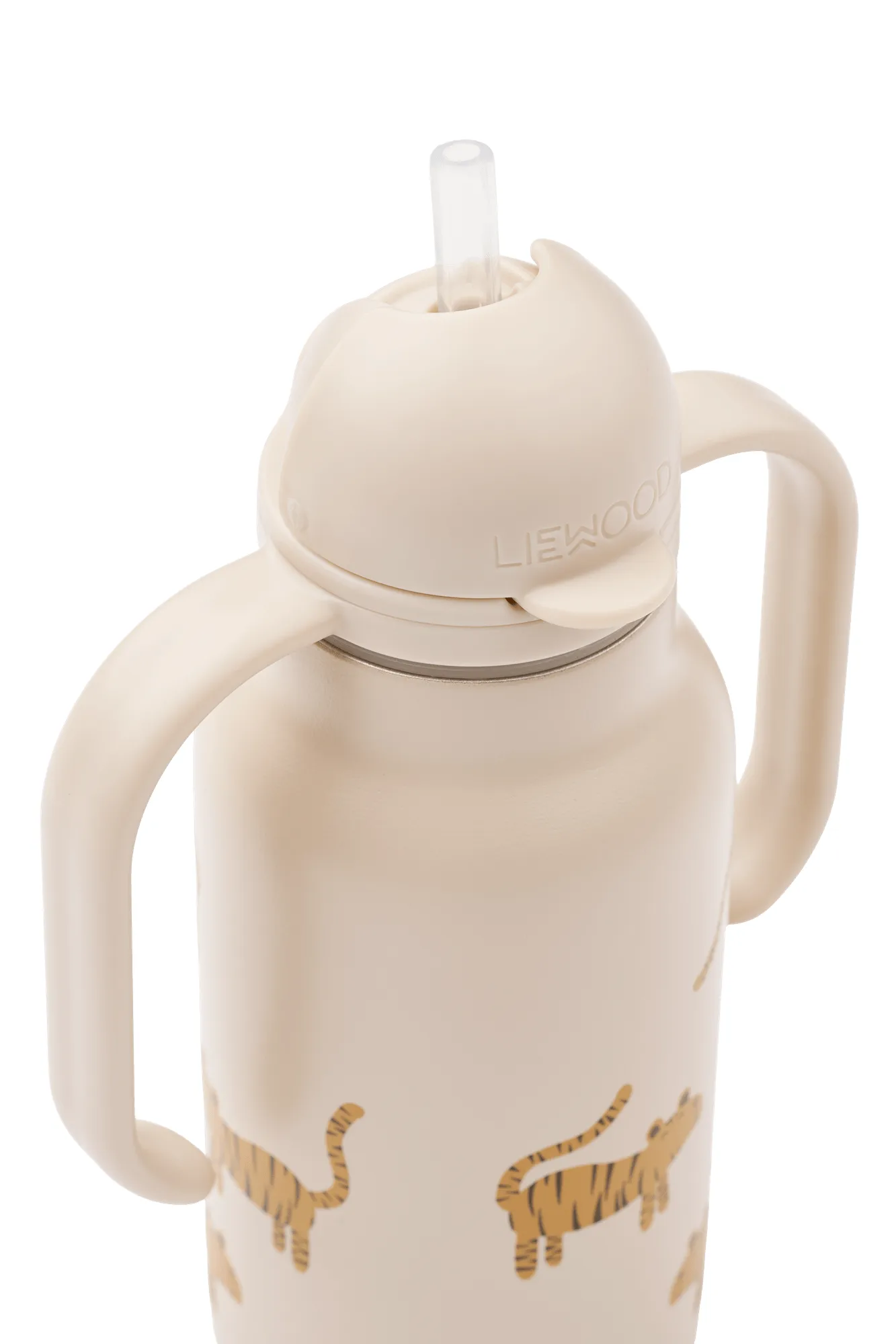 Gourde Kimmie 25 cl, Tiger-Sandy Liewood