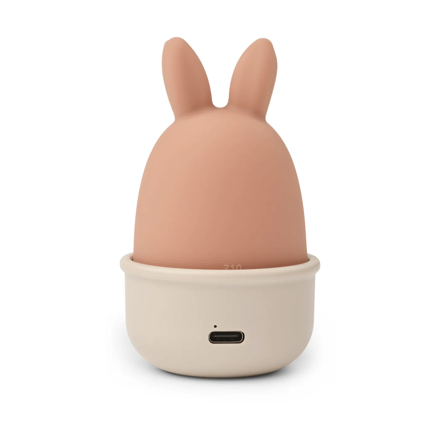 Lampe de nuit Agne, Pale tuscany Liewood