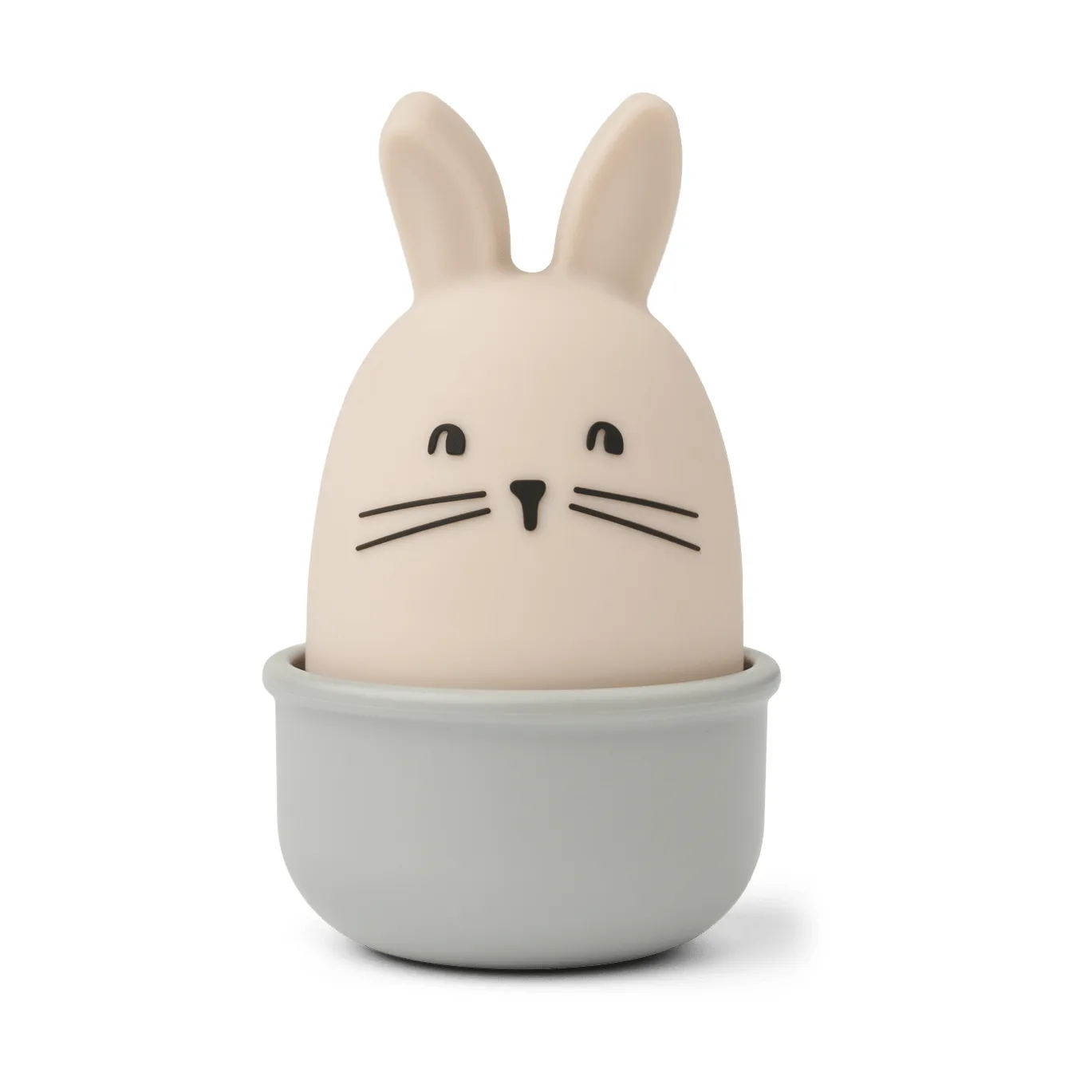 Lampe de nuit Agne, Sable Liewood