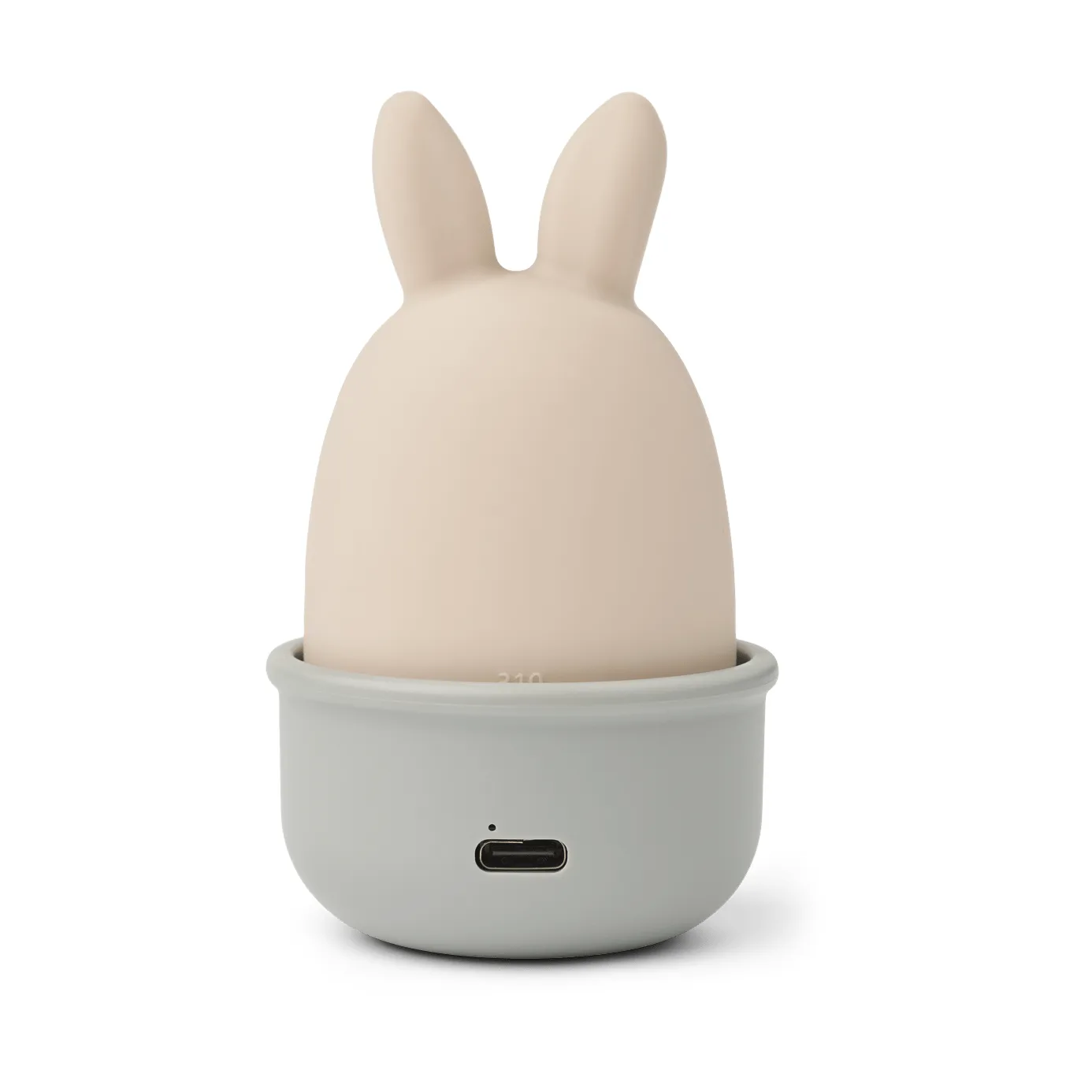 Lampe de nuit Agne, Sable Liewood