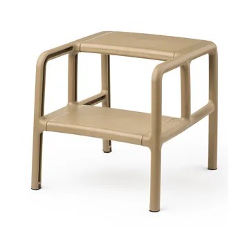 Marchepied Melanie - Avoine, 44x40x38 cm - Liewood