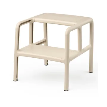 Marchepied Melanie - Sandy, 44x40x38 cm - Liewood