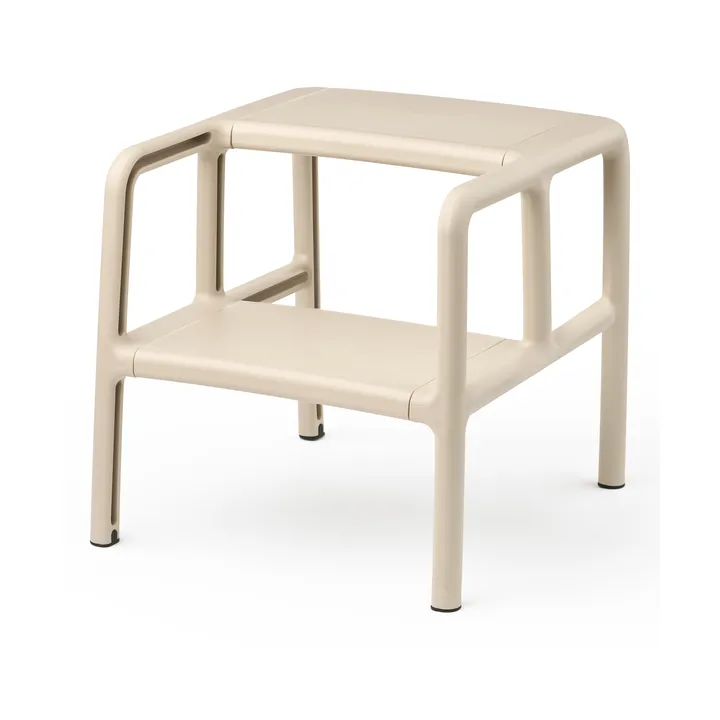 Marchepied Melanie - Sandy, 44x40x38 cm - Liewood
