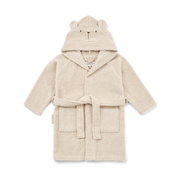 Peignoir Lily Polarbear Sandy - 3-4 ans - Liewood
