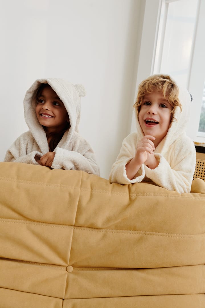 Peignoir Lily Polarbear Sandy, 3-4 ans Liewood