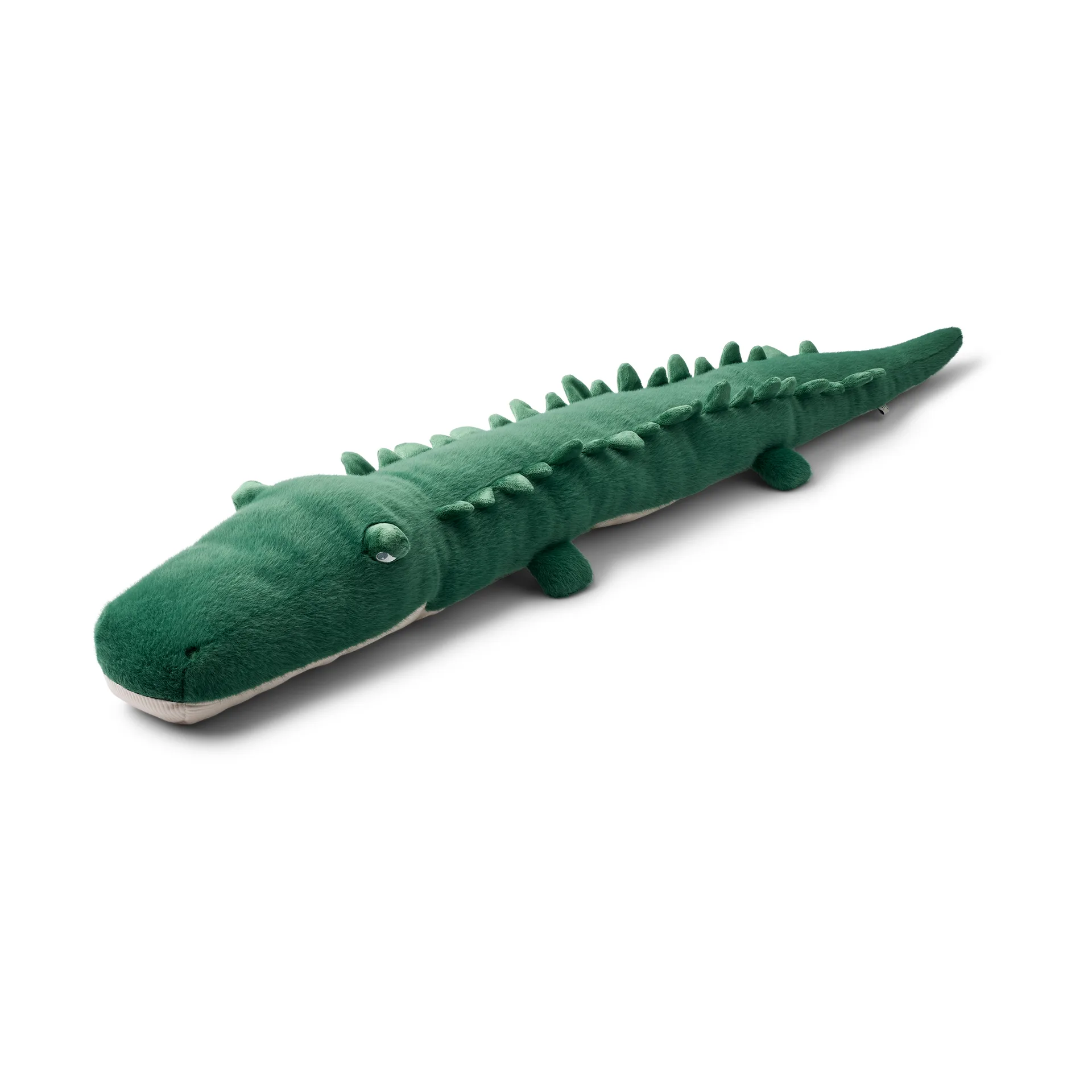 Peluche crocodile Baryden Carlos, Garden green Liewood