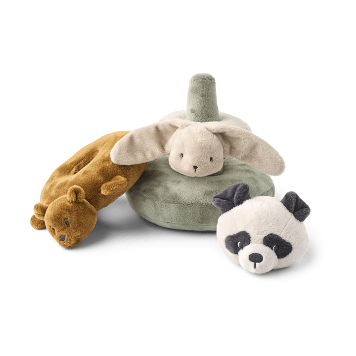 Peluche empilable Sannie, Sandy multi mix Liewood
