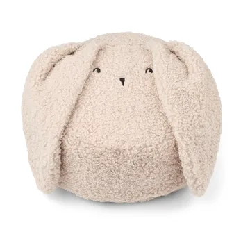 Pouf poire Betsy Pile - Brumisateur, mini, Ø31x15 cm - Liewood
