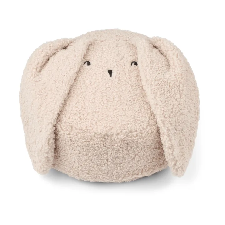 Pouf poire Betsy Pile - Brumisateur, mini, Ø31x15 cm - Liewood
