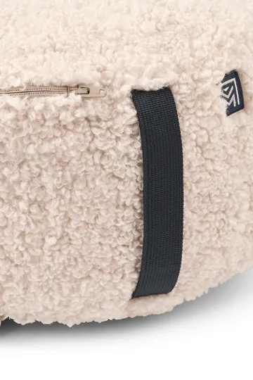 Pouf poire Betsy Pile - Brumisateur, mini, Ø31x15 cm - Liewood