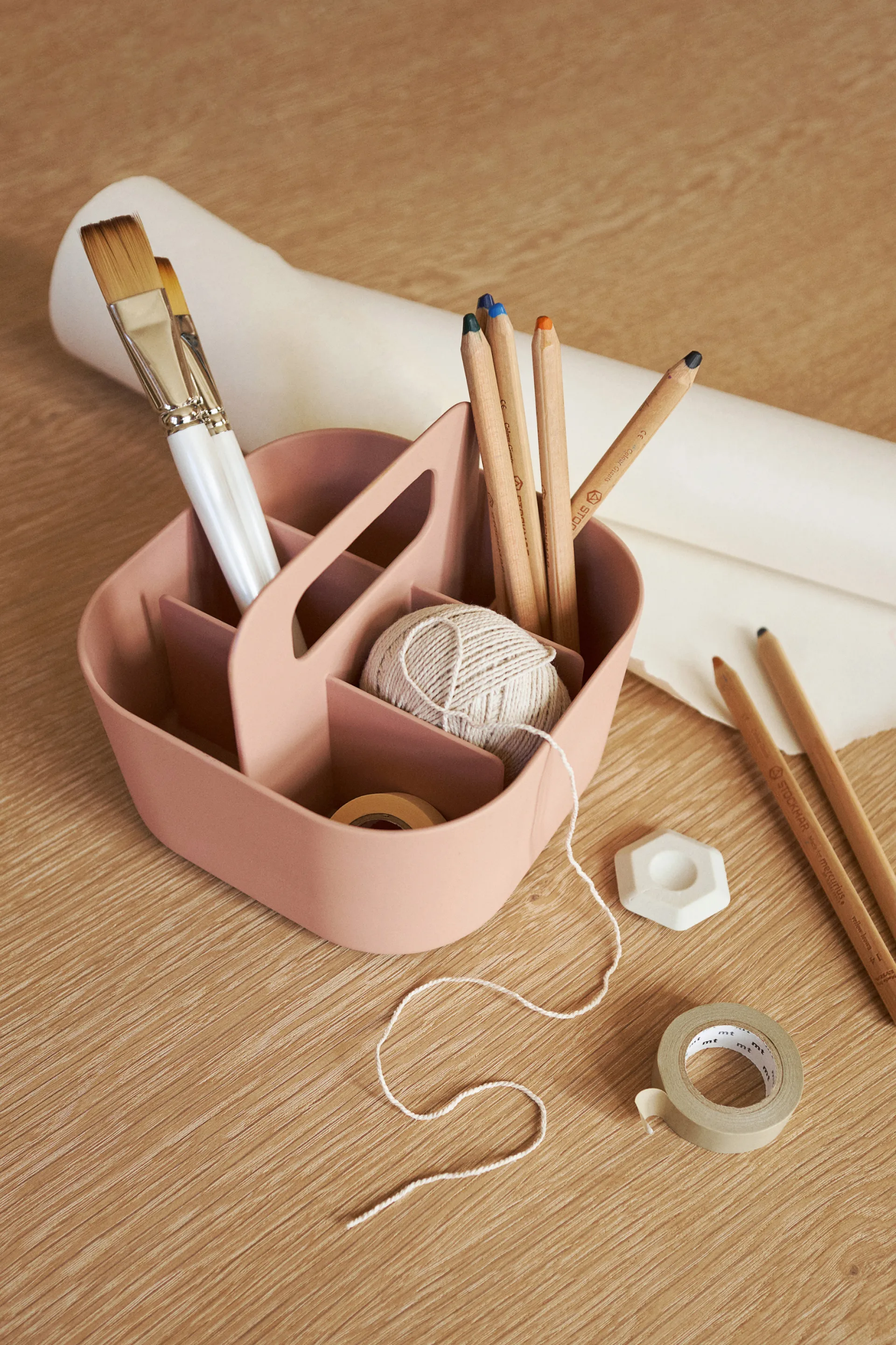 Sac de rangement May, Rose Liewood