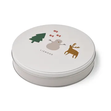 Set de pâtisserie Gaspard - Christmas Edition - Liewood
