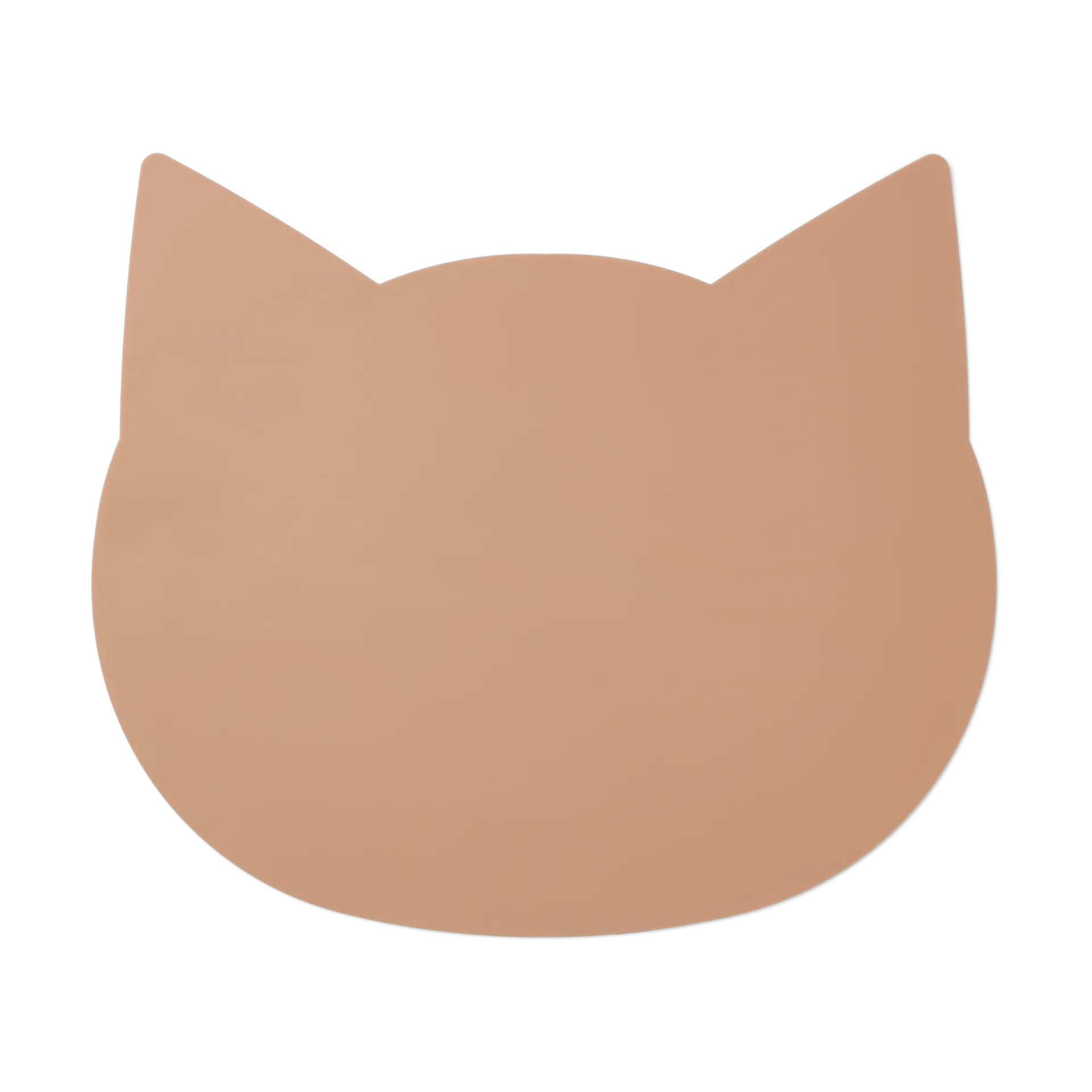 Set de table chat Aura, Dark rose Liewood