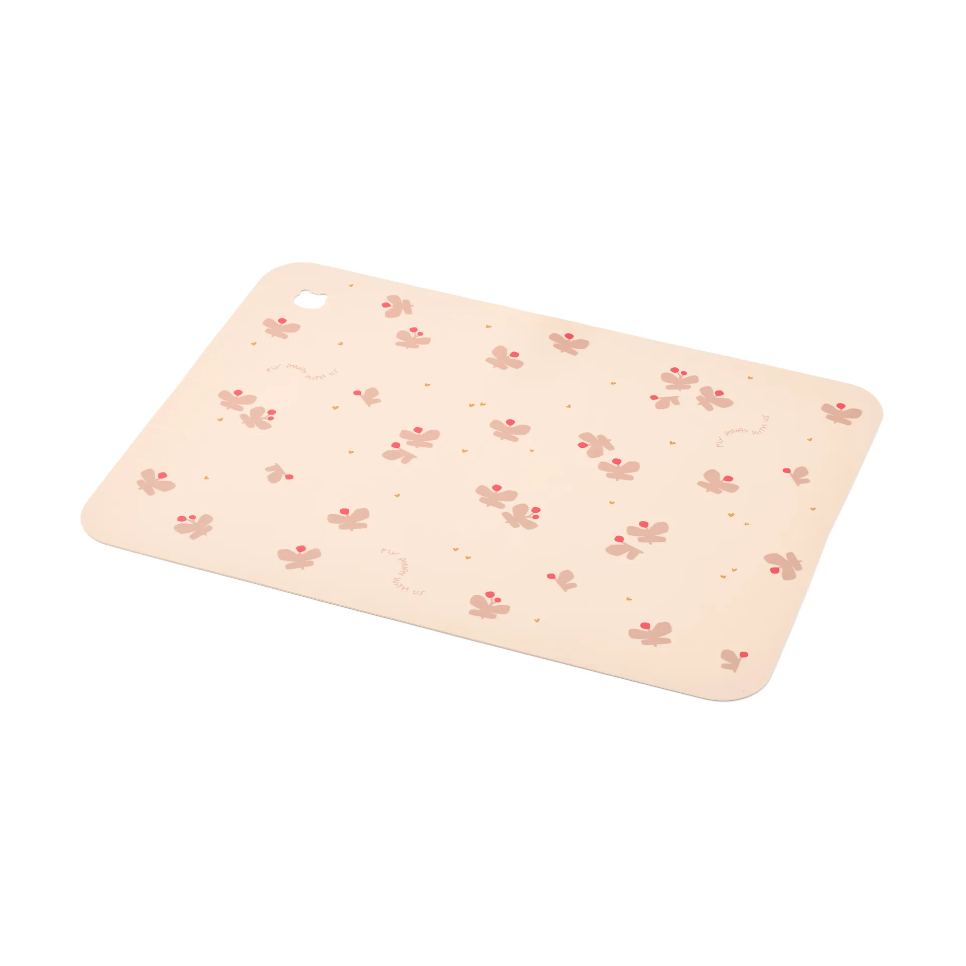 Set de table Jude 30,2x42,1 cm, Butterfly-apple blossom Liewood