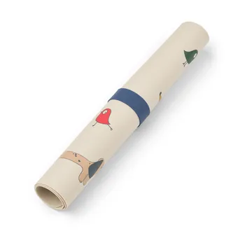 Set de table Jude 30,2x42,1 cm - Imagine/Sandy - Liewood