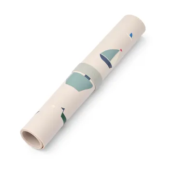 Set de table Jude 30,2x42,1 cm - Sailing-sandy - Liewood