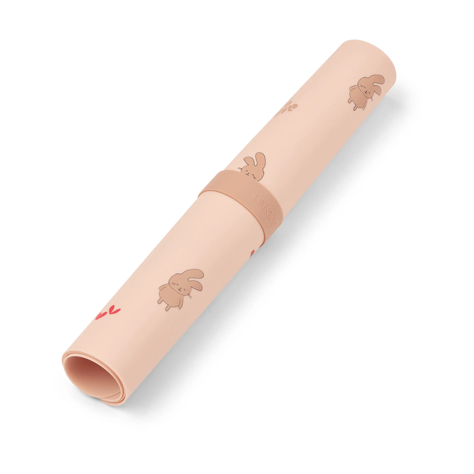 Set de table Jude 30,2x42,1 cm, Wild child/Rosey Liewood
