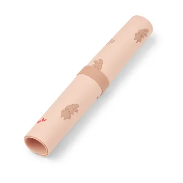 Set de table Jude 30,2x42,1 cm - Wild child/Rosey - Liewood