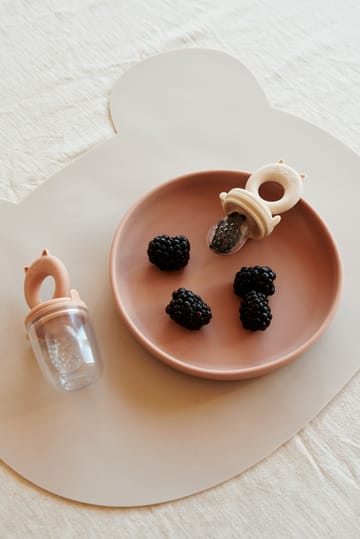 Set de table ours Aura - Sandy - Liewood