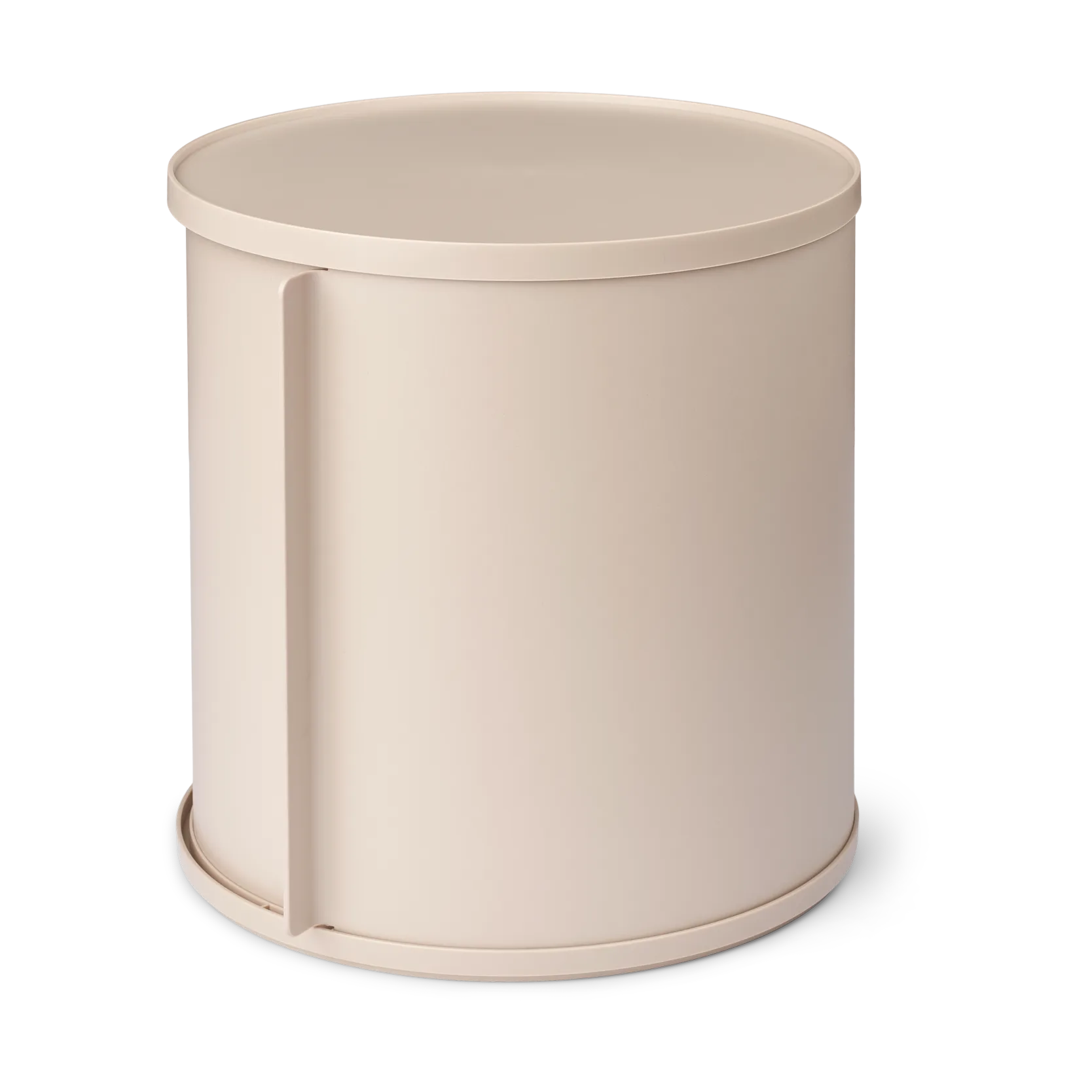 Table d’appoint Damien Ø32x33 cm, Sandy Liewood