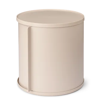 Table d’appoint Damien Ø32x33 cm - Sandy - Liewood