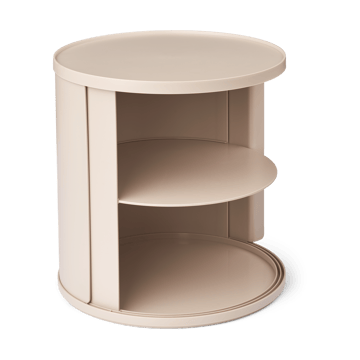 Table d’appoint Damien 33xØ32 cm - Sandy - Liewood