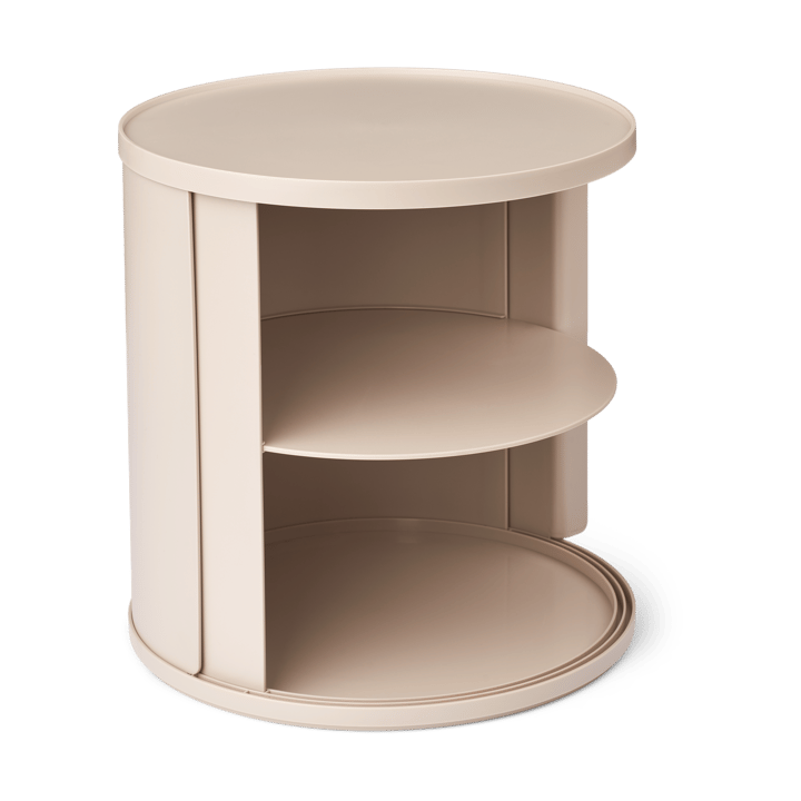 Table d’appoint Damien 33xØ32 cm, Sandy Liewood