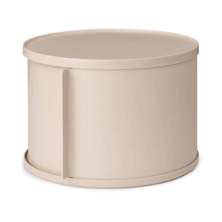 Table d’appoint Nona 22xØ32 cm - Sandy - Liewood