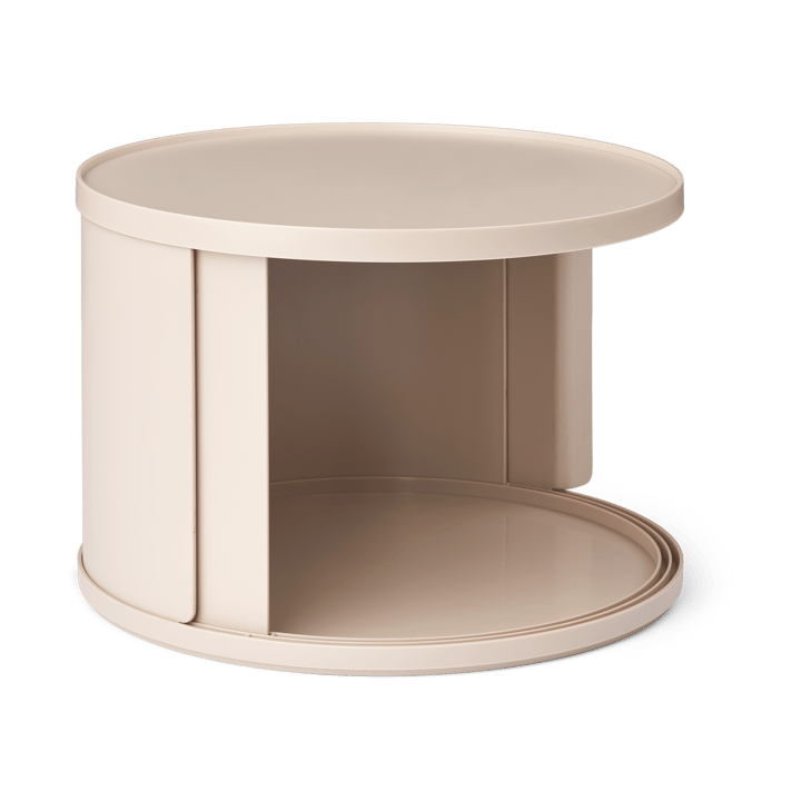 Table d’appoint Nona 22xØ32 cm, Sandy Liewood