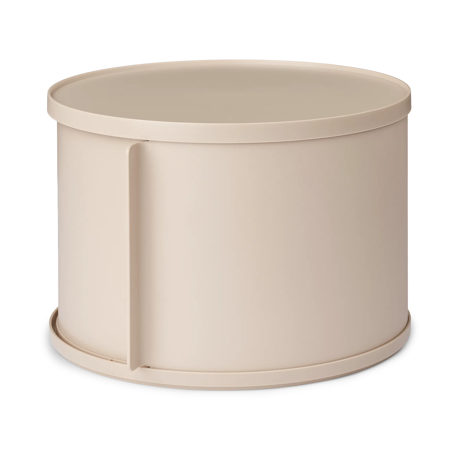 Table d’appoint Nona Ø32x22 cm, Sandy Liewood