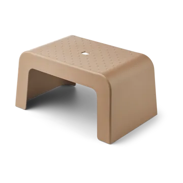 Tabouret Ulla - Avoine - Liewood